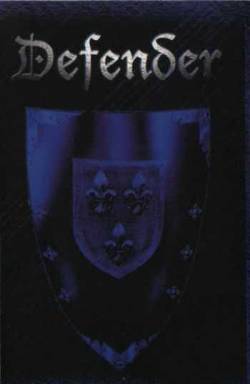 Defender (HUN) : Promo 2000